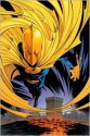 Dr. Fate: Countdown to Mystery - Steve Gerber, Justiniano, Walden Wong, Adam Beechen, Mark Evanier, Mark Waid, Gail Simone