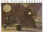 The Polar Express - Chris Van Allsburg