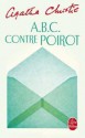 A.B.C. Contre Poirot - Agatha Christie