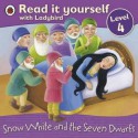 Snow White and the Seven Dwarfs. - Ladybird Publishing