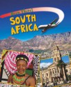 South Africa - Annabel Savery