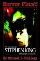 Horror Plum'd: International Stephen King Bibliography & Guide 1960-2000 - Michael R. Collings, Erik Wilson, Stephen King