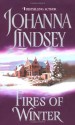 Fires of Winter - Johanna Lindsey