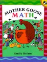 Mother Goose Math - Harriet Ziefert