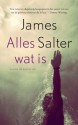 Alles wat is - James Salter