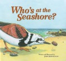 Who's at the Seashore? - John Himmelman