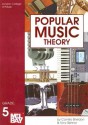 Popular Music Theory, Grade 5 - Camilla Sheldon, Tony Skinner