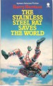 The Stainless Steel Rat Saves The World - Harry Harrison