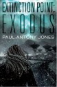 Exodus - Paul Antony Jones