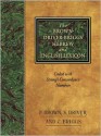 The Brown-Driver-Briggs Hebrew and English Lexicon - Francis Brown