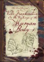 The Secret Journal of Victor Frankenstein: On the Workings of the Human Body - David Stewart