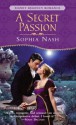 A Secret Passion - Sophia Nash