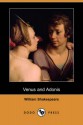 Venus and Adonis (Dodo Press) - William Shakespeare