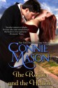 The Rogue and the Hellion (Rogue Trilogy #1) - Connie Mason