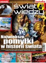 Świat Wiedzy (4/2012) - Redakcja pisma Świat Wiedzy