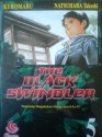 The Black Swindler Vol. 5 - Kuromaru, Takeshi Natsuhara