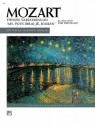 12 Variations on ""Ah, vous dirai-je, Maman,"" K. 265 (Alfred Masterwork Edition) - Wolfgang Amadeus Mozart