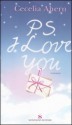 P.S. I love you - Cecelia Ahern, Olivia Crosio