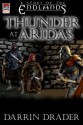 Thunder at Aridas - Darrin Drader