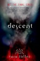 Descent - Tara A. Fuller