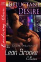 Reluctant Desire [Desire, Oklahoma 8] - Leah Brooke