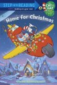 Home For Christmas (Dr. Seuss/Cat in the Hat) - Tish Rabe, Tom Brannon