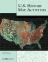 U.S. History Map Activities - E. Richard Churchill, Linda R. Churchill