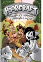 Poorcraft: The Funnybook Fundamentals of Living Well on Less - C. Spike Trotman, Diana Nock