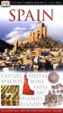 Spain (Eyewitness Travel Guides) - Jane Ewart, Tom Prentice