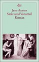 Stolz und Vorurteil (Taschenbuch) - Helga Schulz, Jane Austen