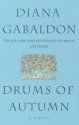 Drums of Autumn (Outlander) - Diana Gabaldon