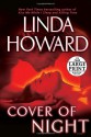 Cover of Night: A Novel - Linda Howard