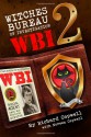 WBI2: Witches Bureau of Investigation 2 - Richard Capwell