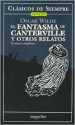 El Fantasma de Canterville y Otros Relatos - Oscar Wilde