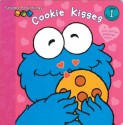 Cookie Kisses (Sesame Beginnings) - Abigail Tabby