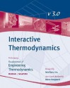 Fundamentals of Engineering Thermodynamics, Interactive Thermo User Guide - Michael J. Moran, Howard N. Shapiro