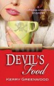 Devil's Food - Kerry Greenwood