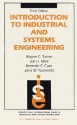 Introduction To Industrial And Systems Engineering (3rd Edition) - Wayne C. Turner, Joe H. Mize, Kenneth E. Case, John W. Nazemetz