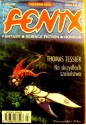 Fenix 1998 7 (76) - Andrzej Pilipiuk, Frederik Pohl, Thomas Tessier, Redakcja magazynu Fenix