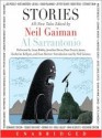 Stories: All-New Tales - Roddy Doyle, Michael Swanwick, Al Sarrantonio, Neil Gaiman
