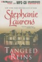 Tangled Reins - Stephanie Laurens