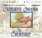 The Courtship (Brides, #5) - Catherine Coulter