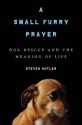 A Small Furry Prayer - Steven Kotler