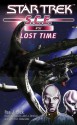 Lost Time - Ilsa J. Bick