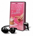 Irresistible [With Earbuds] - Susan Mallery, Cecelia Frontero