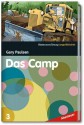 Das Camp (SZ Junge Bibliothek Abenteuer, #3) - Gary Paulsen