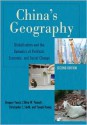 China's Geography - Gregory Veeck