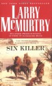 Sin Killer - Larry McMurtry