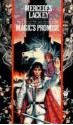 Magic's Promise (Valdemar: Last Herald-Mage, #2) - Mercedes Lackey