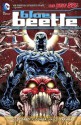 Blue Beetle Vol. 2: Blue Diamond - Tony Bedard, Ig Guara